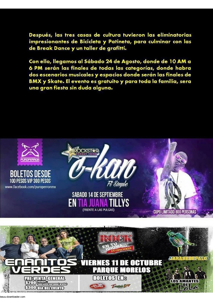 EN TIJUANA REVISTA - EDICIÓN 27 — page 28