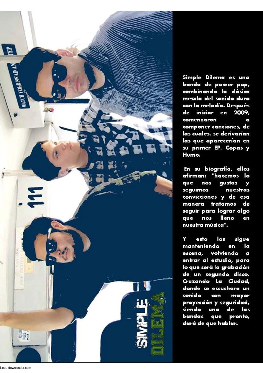 EN TIJUANA REVISTA - EDICIÓN 27 — page 30