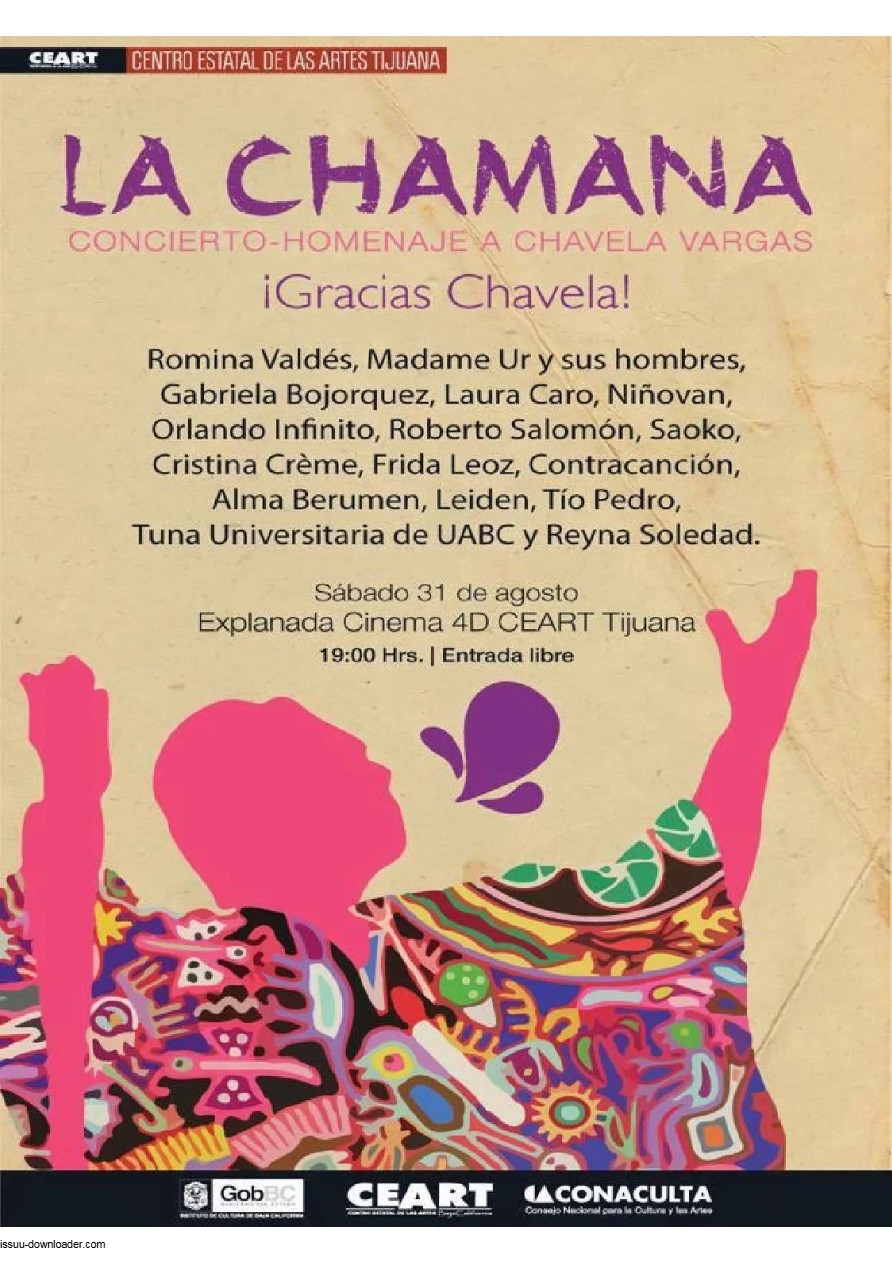 EN TIJUANA REVISTA - EDICIÓN 27 — page 32