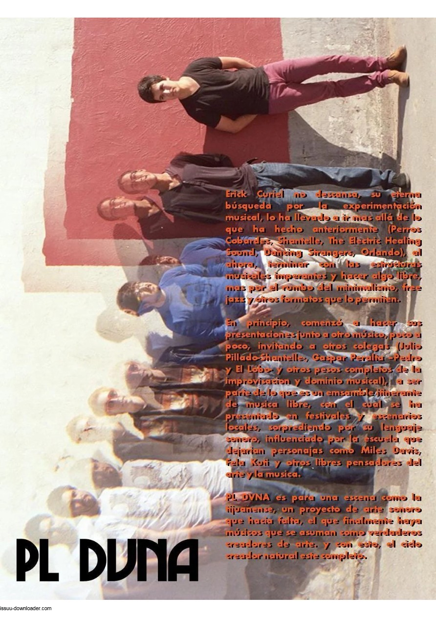 EN TIJUANA REVISTA - EDICIÓN 27 — page 33