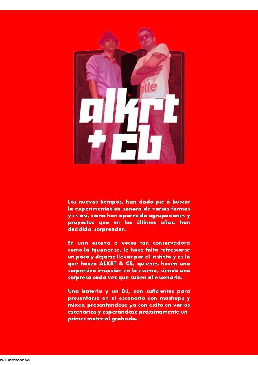 EN TIJUANA REVISTA - EDICIÓN 27 — page 35