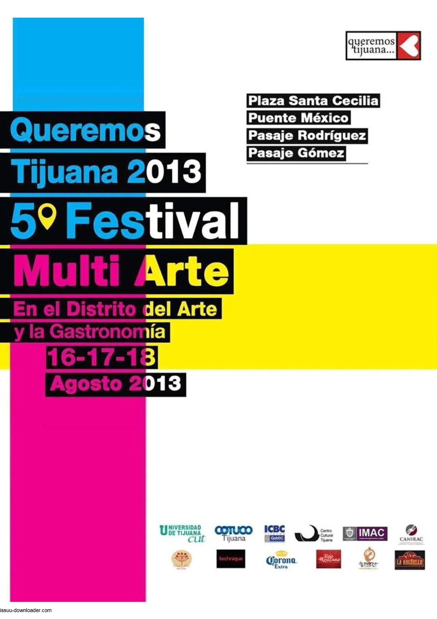 EN TIJUANA REVISTA - EDICIÓN 27 — page 47