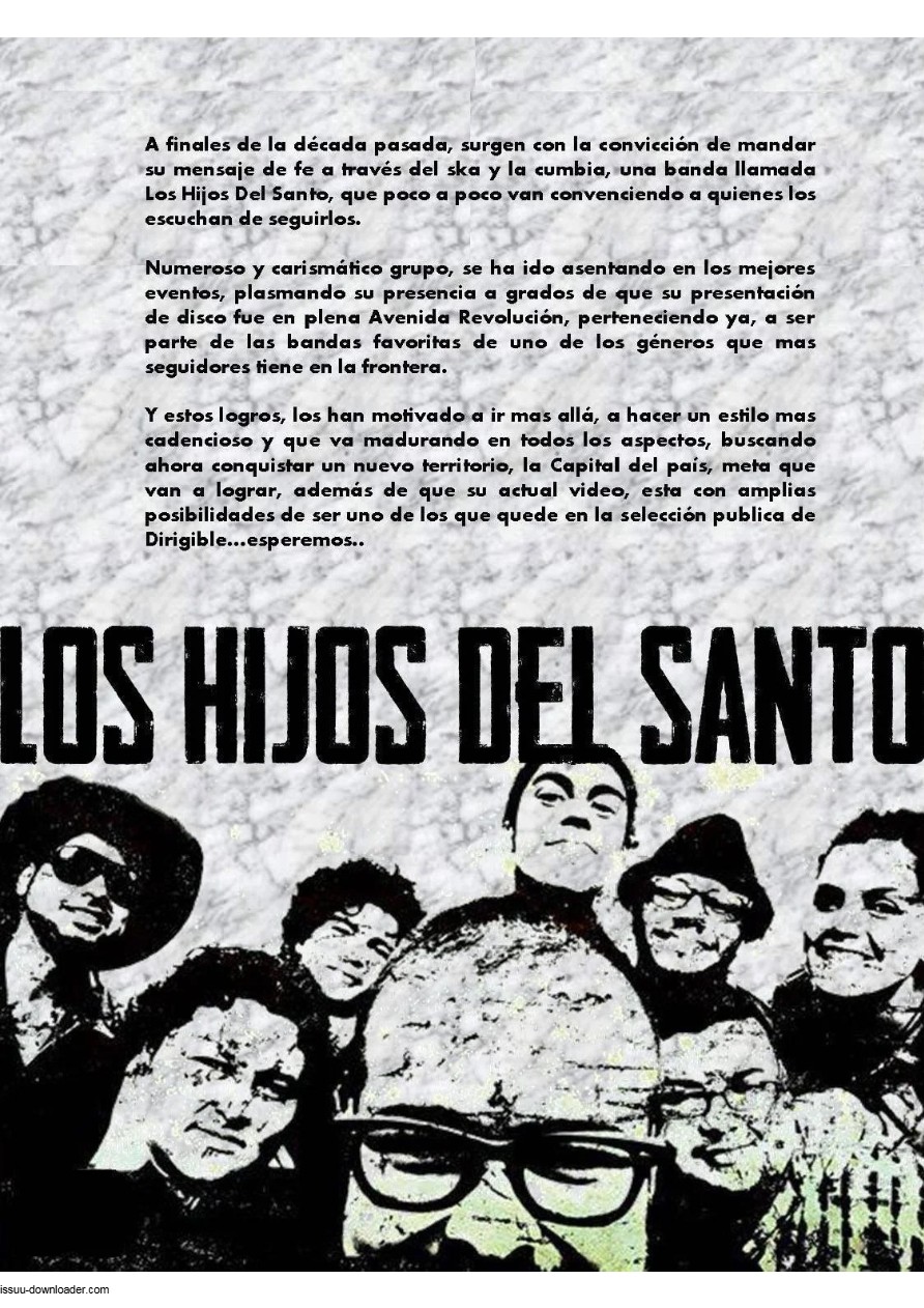 EN TIJUANA REVISTA - EDICIÓN 28 — page 11