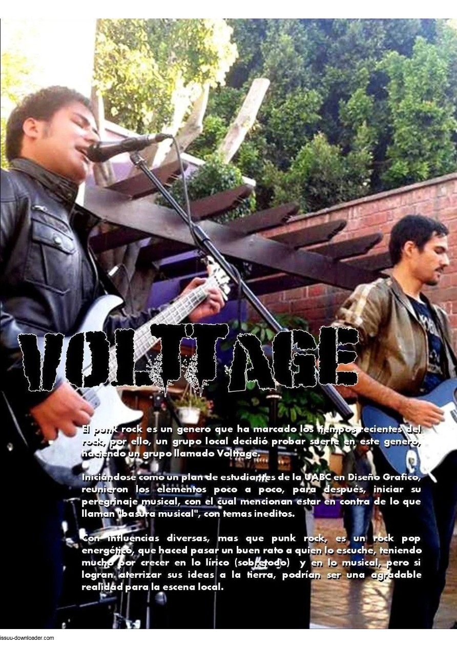 EN TIJUANA REVISTA - EDICIÓN 28 — page 15