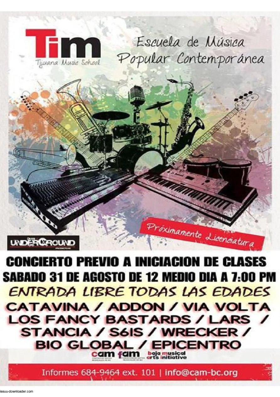 EN TIJUANA REVISTA - EDICIÓN 28 — page 22