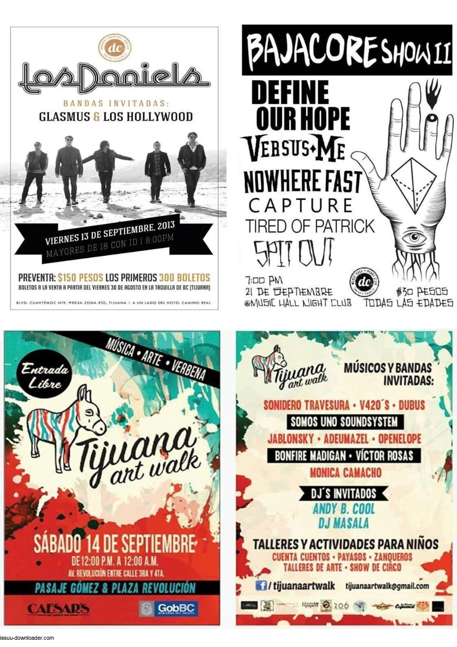 EN TIJUANA REVISTA - EDICIÓN 28 — page 26