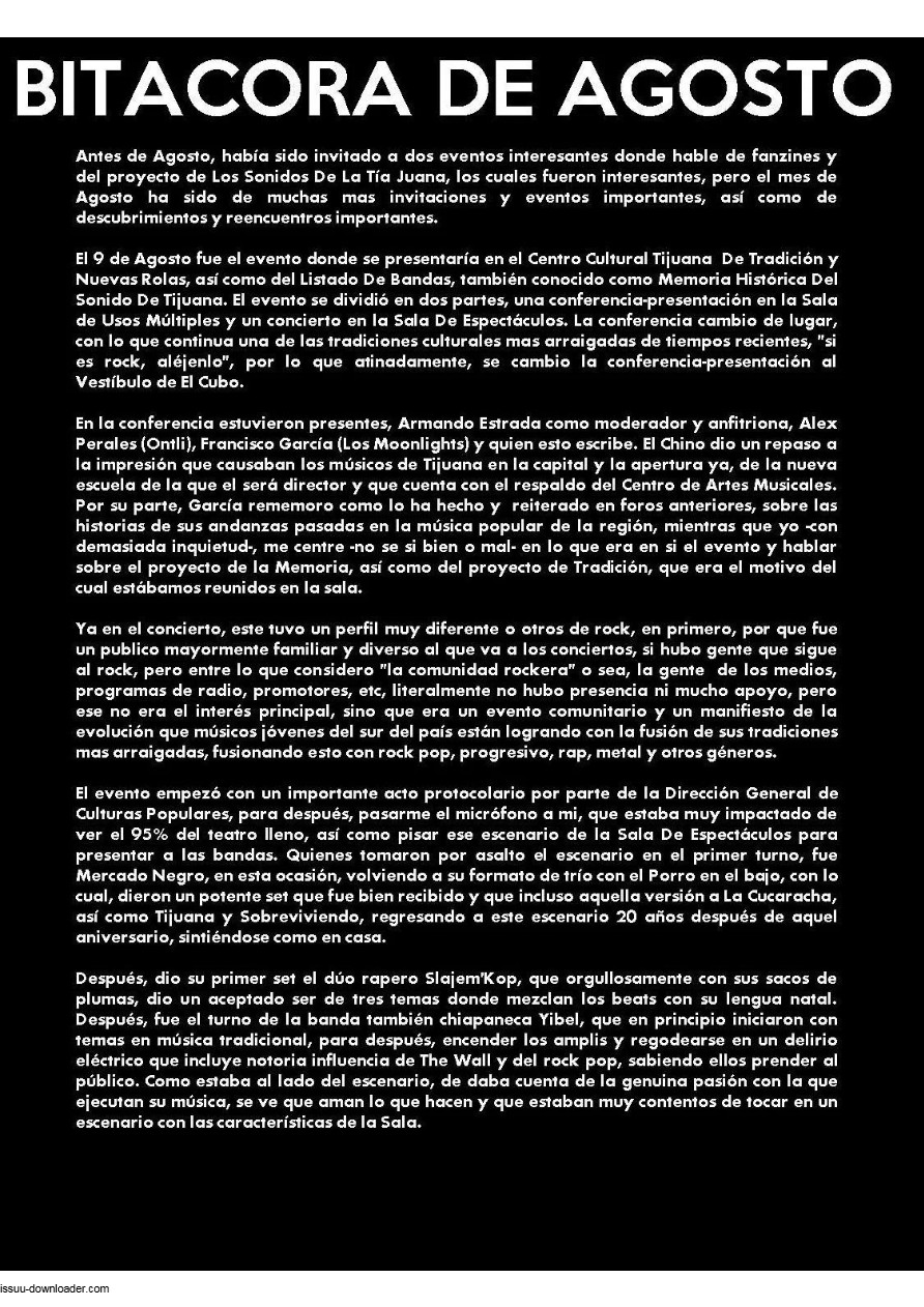 EN TIJUANA REVISTA - EDICIÓN 28 — page 27
