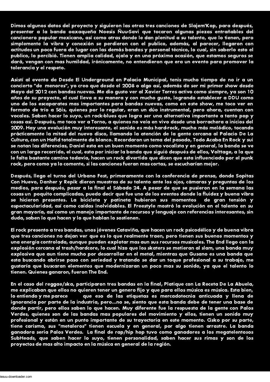 EN TIJUANA REVISTA - EDICIÓN 28 — page 28