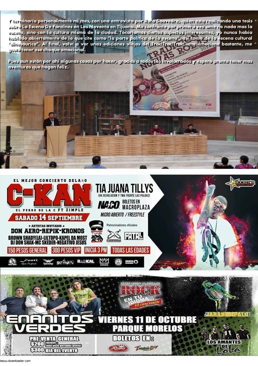 EN TIJUANA REVISTA - EDICIÓN 28 — page 29