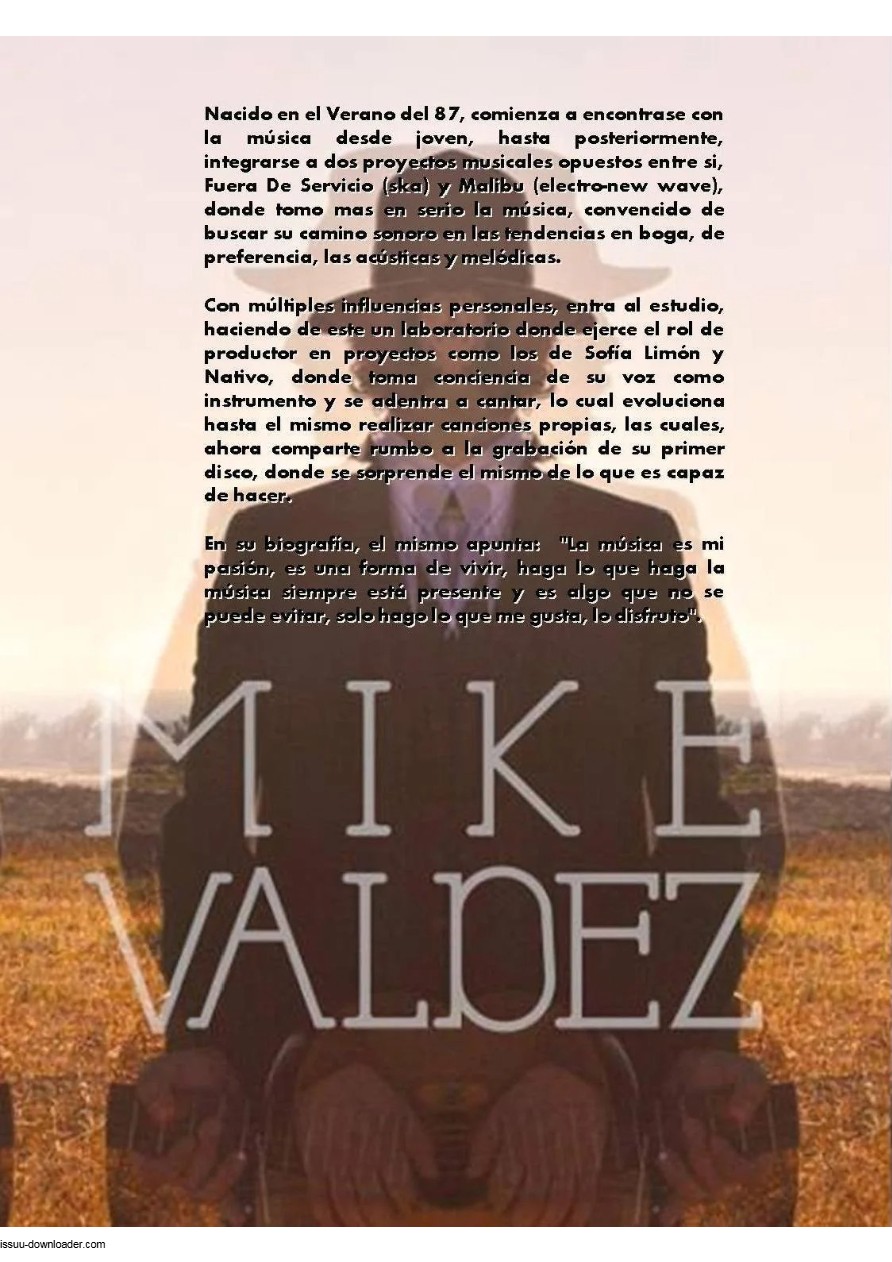 EN TIJUANA REVISTA - EDICIÓN 28 — page 31