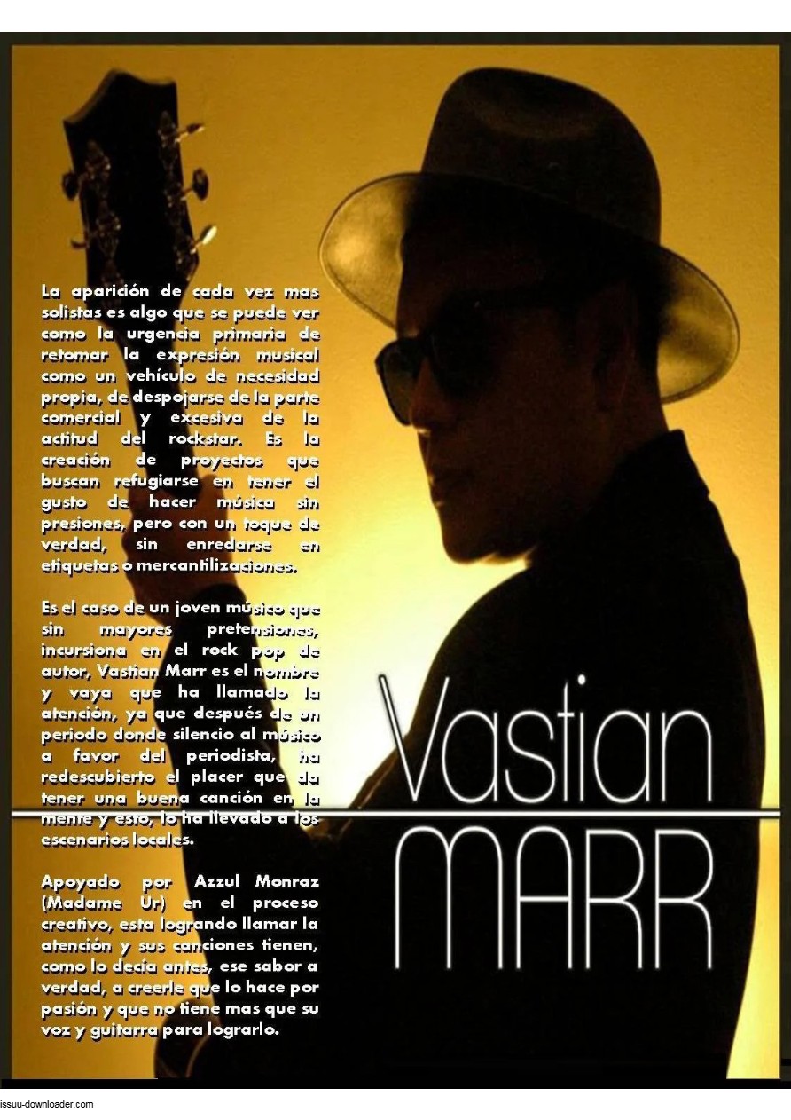 EN TIJUANA REVISTA - EDICIÓN 28 — page 33