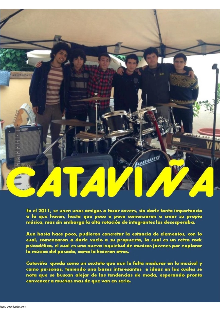 EN TIJUANA REVISTA - EDICIÓN 28 — page 35