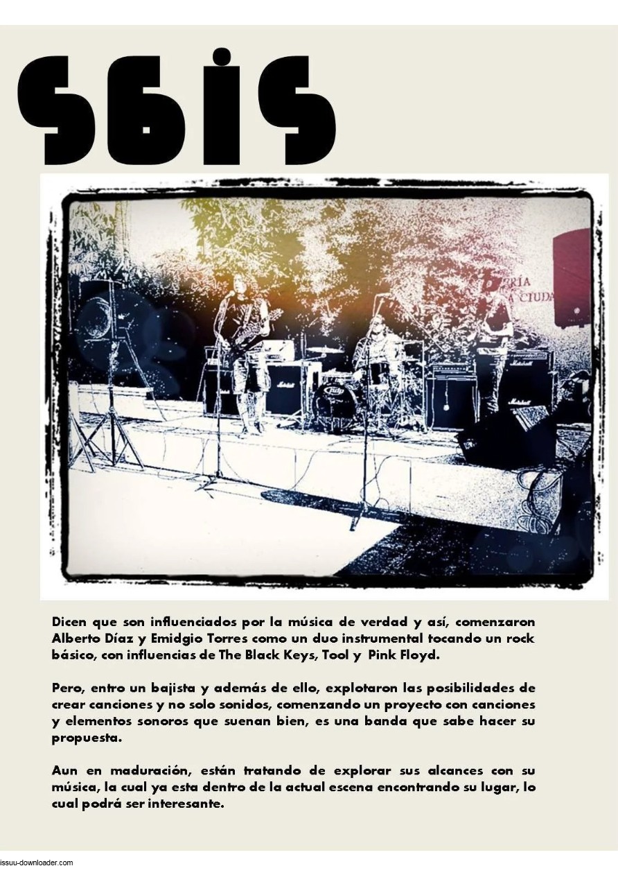 EN TIJUANA REVISTA - EDICIÓN 28 — page 36