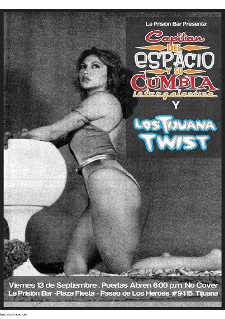 EN TIJUANA REVISTA - EDICIÓN 28 — page 44