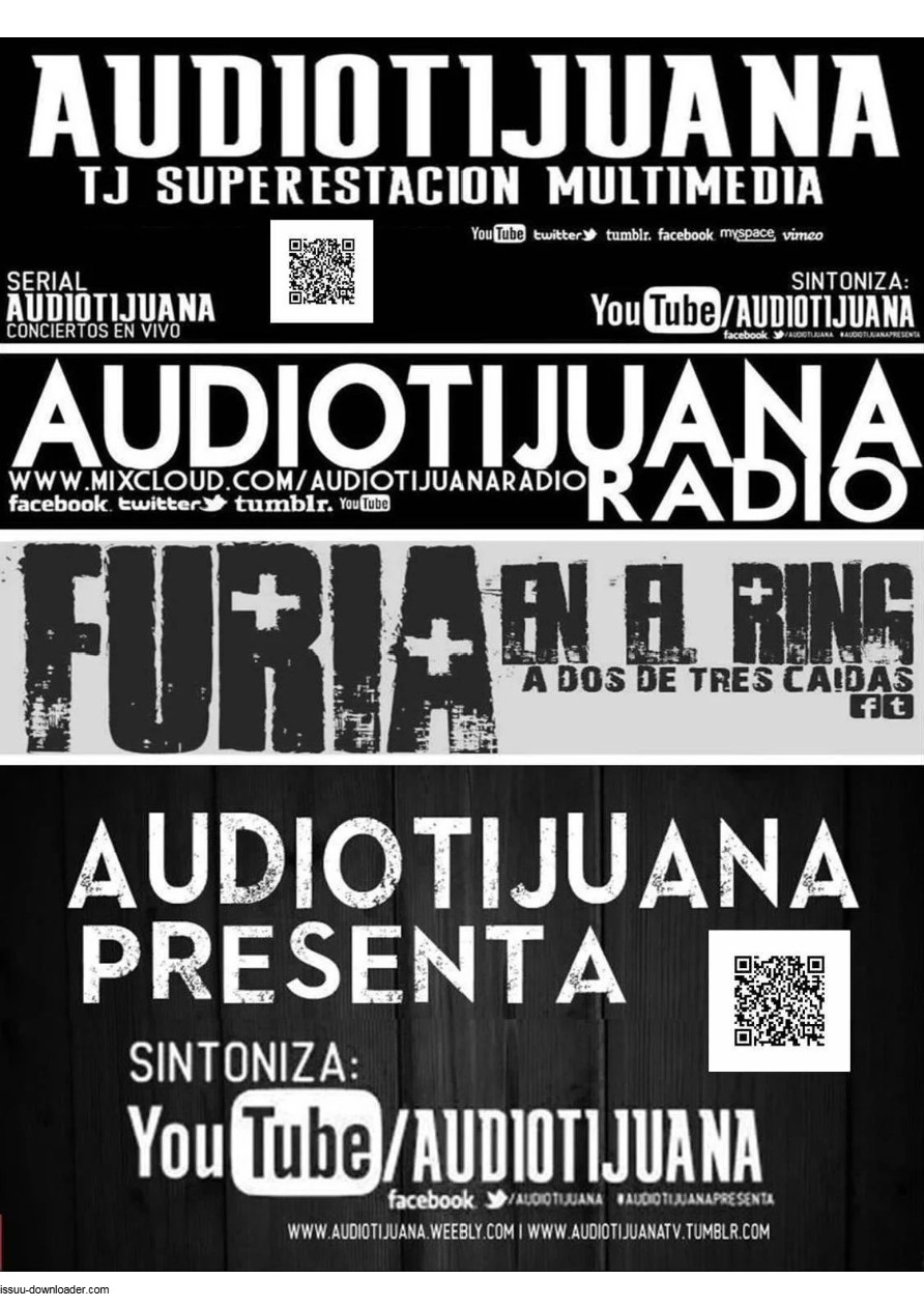 EN TIJUANA REVISTA - EDICIÓN 29 — page 2