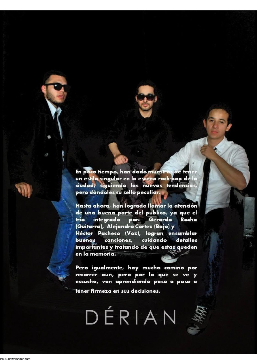 EN TIJUANA REVISTA - EDICIÓN 29 — page 11