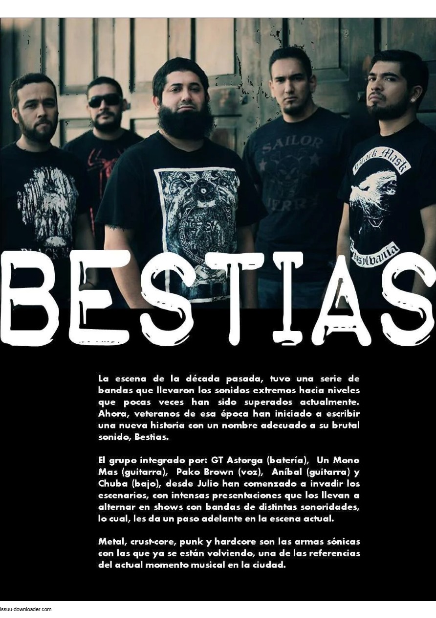 EN TIJUANA REVISTA - EDICIÓN 29 — page 13