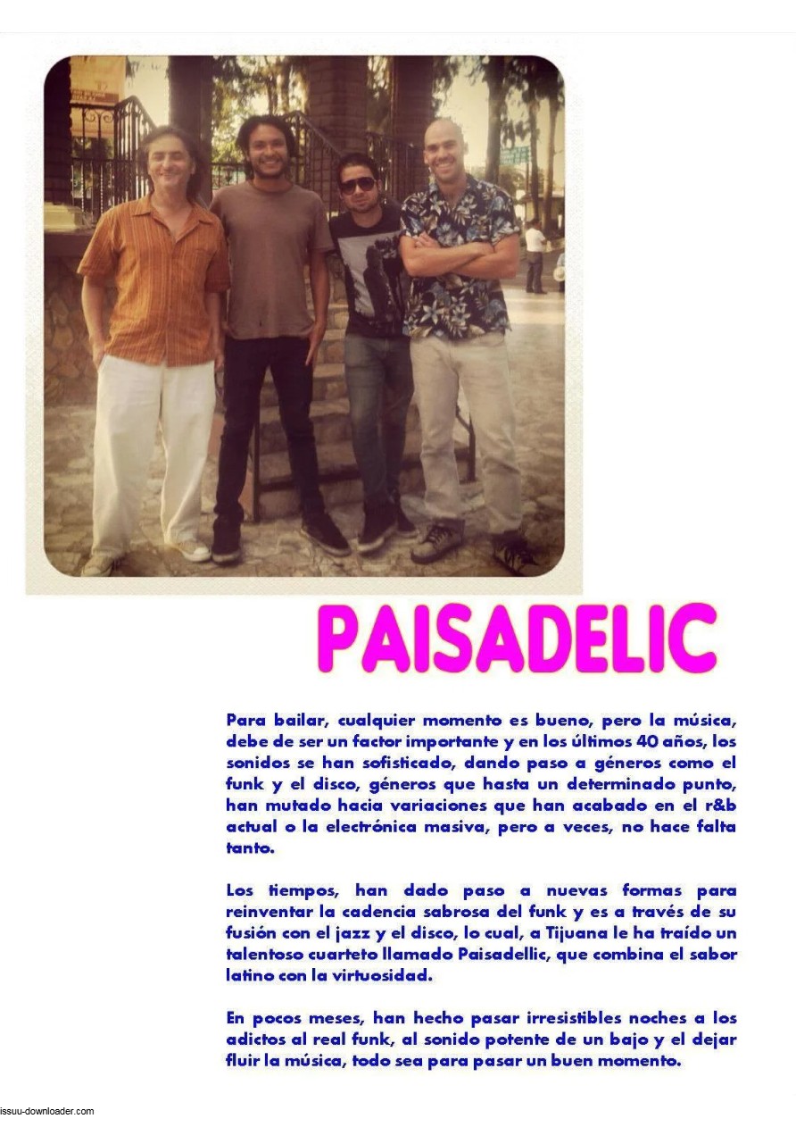EN TIJUANA REVISTA - EDICIÓN 29 — page 15