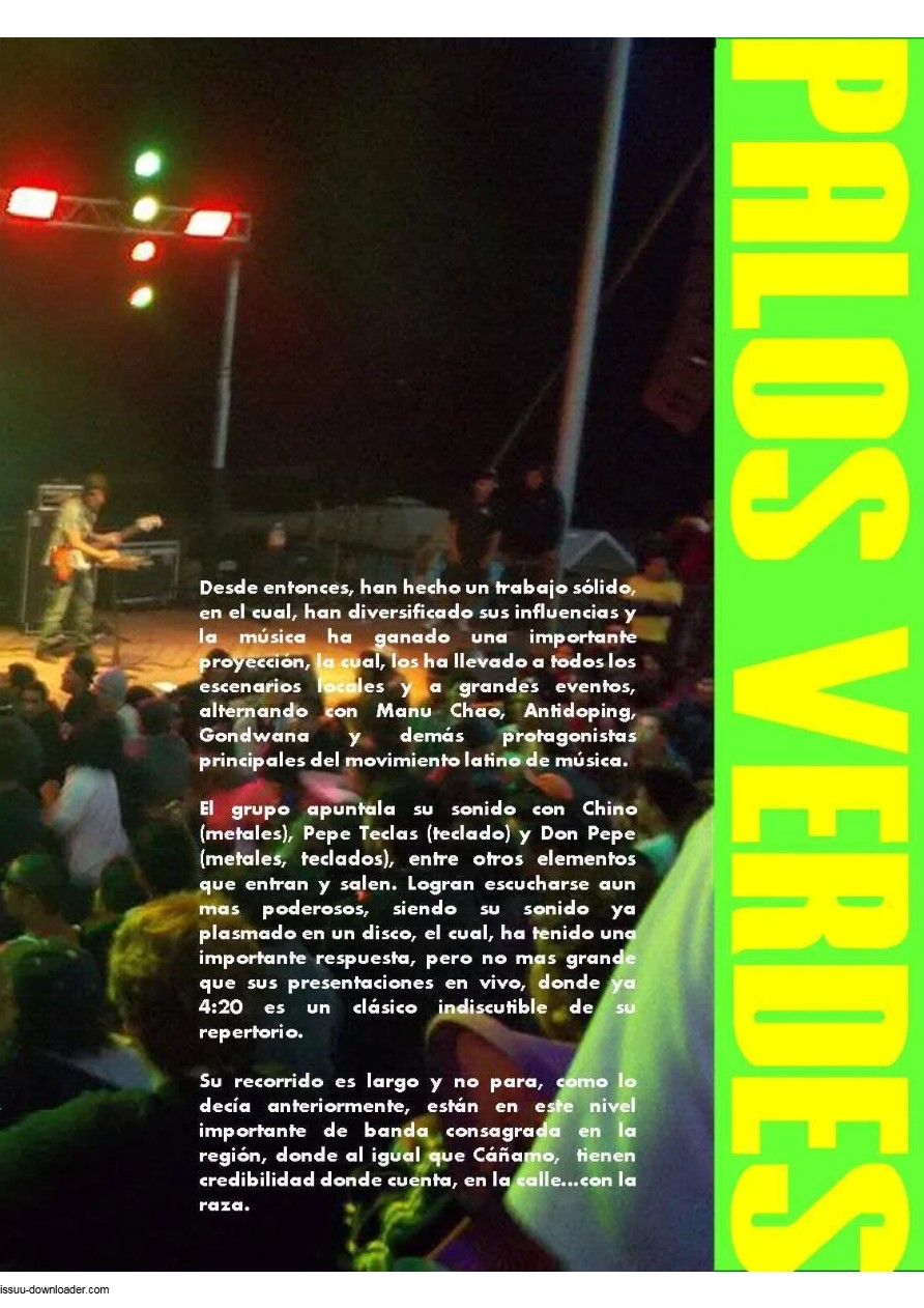 EN TIJUANA REVISTA - EDICIÓN 29 — page 19