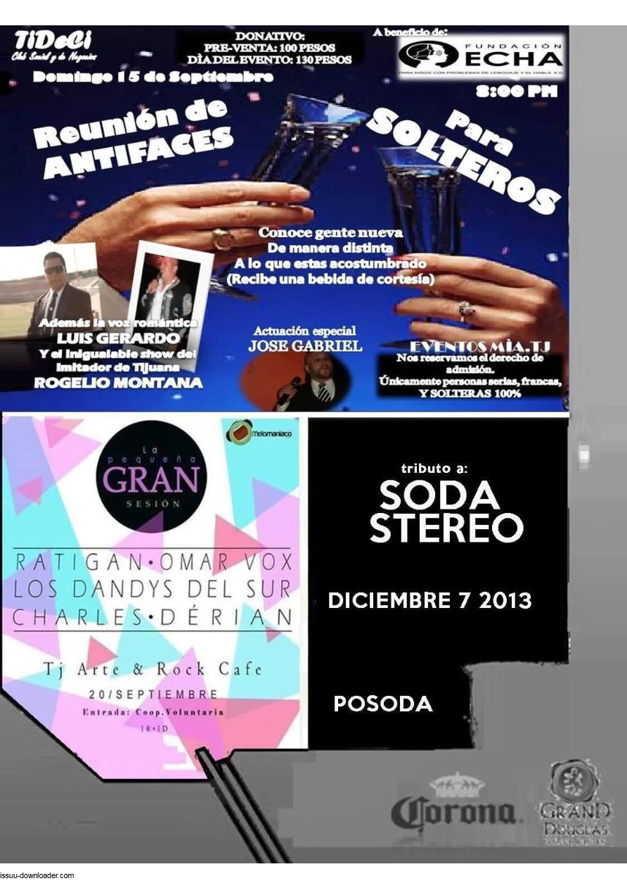 EN TIJUANA REVISTA - EDICIÓN 29 — page 21