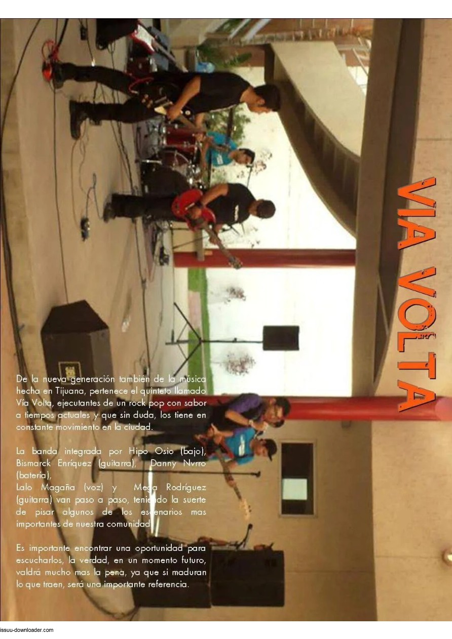 EN TIJUANA REVISTA - EDICIÓN 29 — page 29