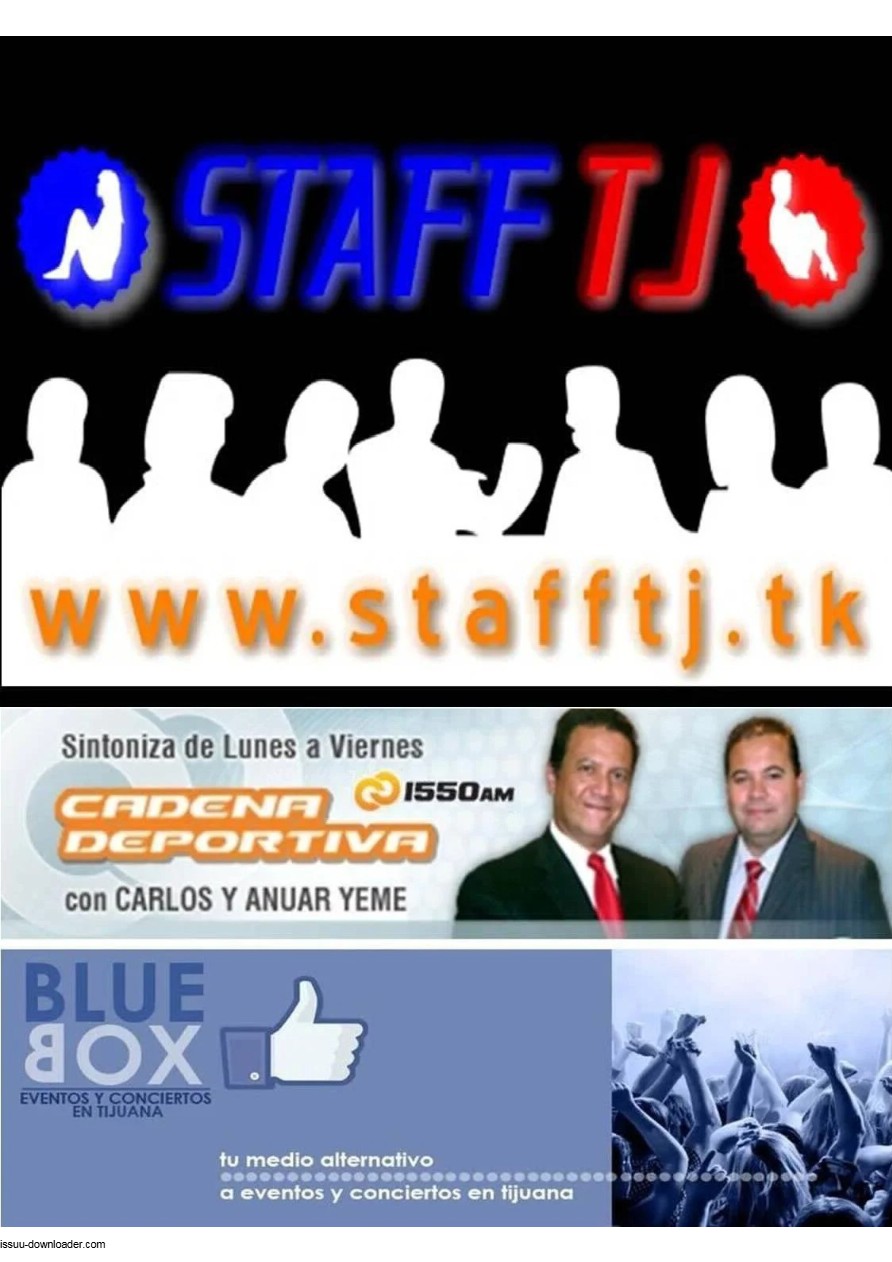 EN TIJUANA REVISTA - EDICIÓN 29 — page 30