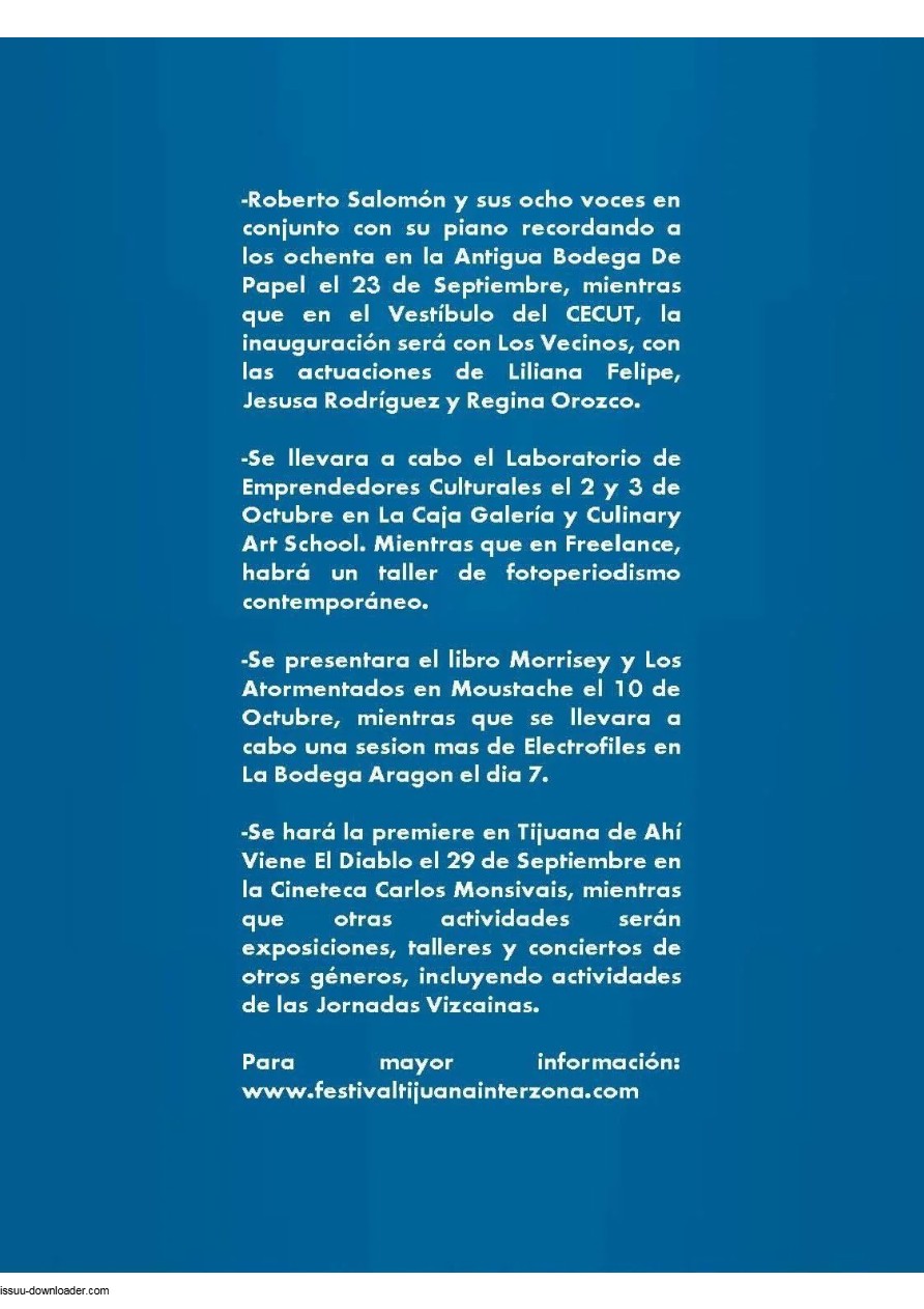 EN TIJUANA REVISTA - EDICIÓN 29 — page 34