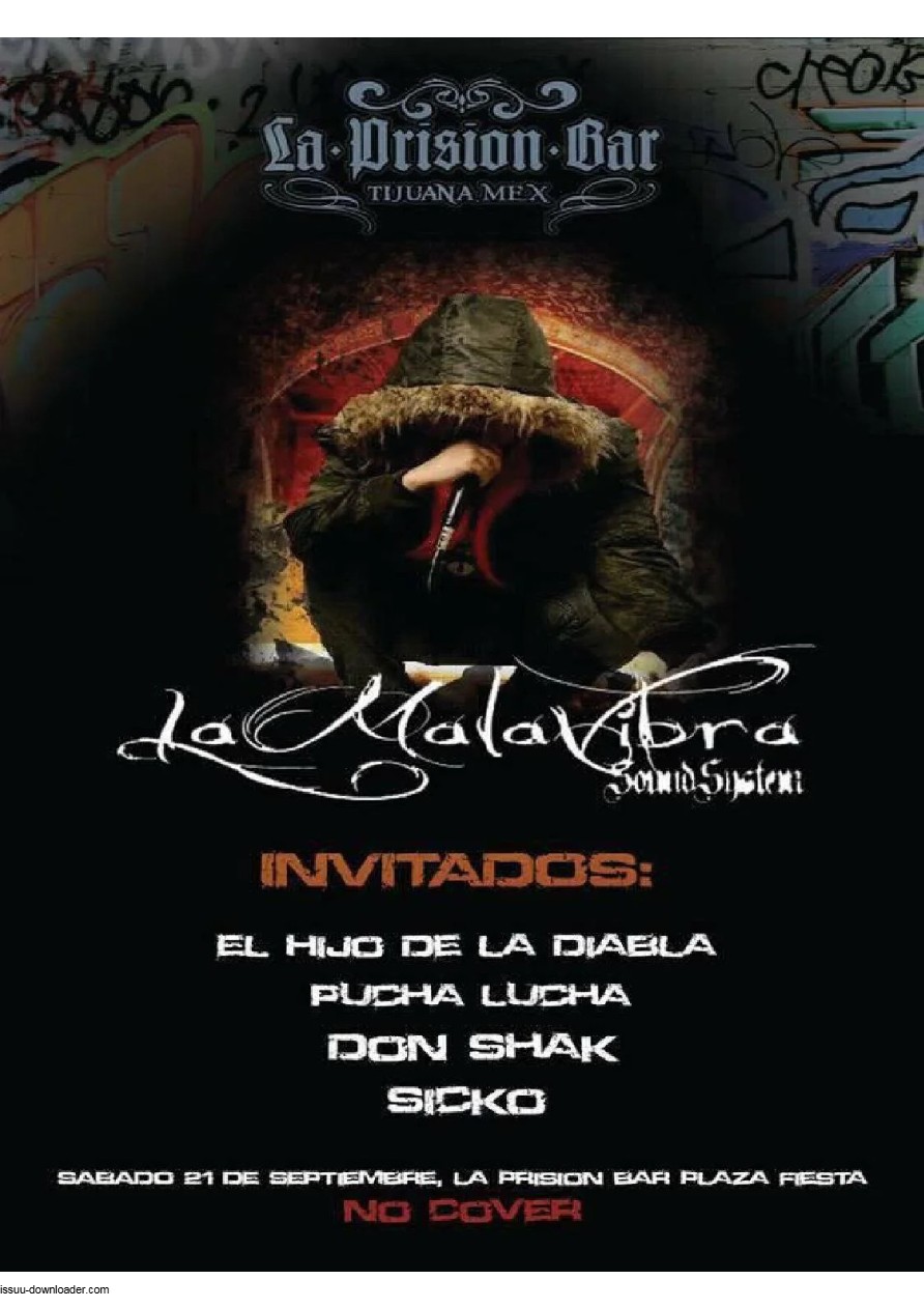 EN TIJUANA REVISTA - EDICIÓN 29 — page 48