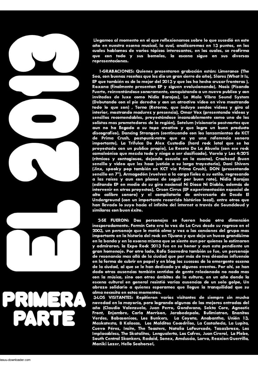 EN TIJUANA REVISTA - EDICIÓN 31 — page 17