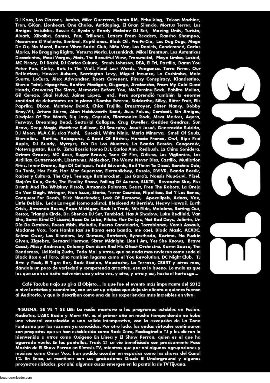 EN TIJUANA REVISTA - EDICIÓN 31 — page 18