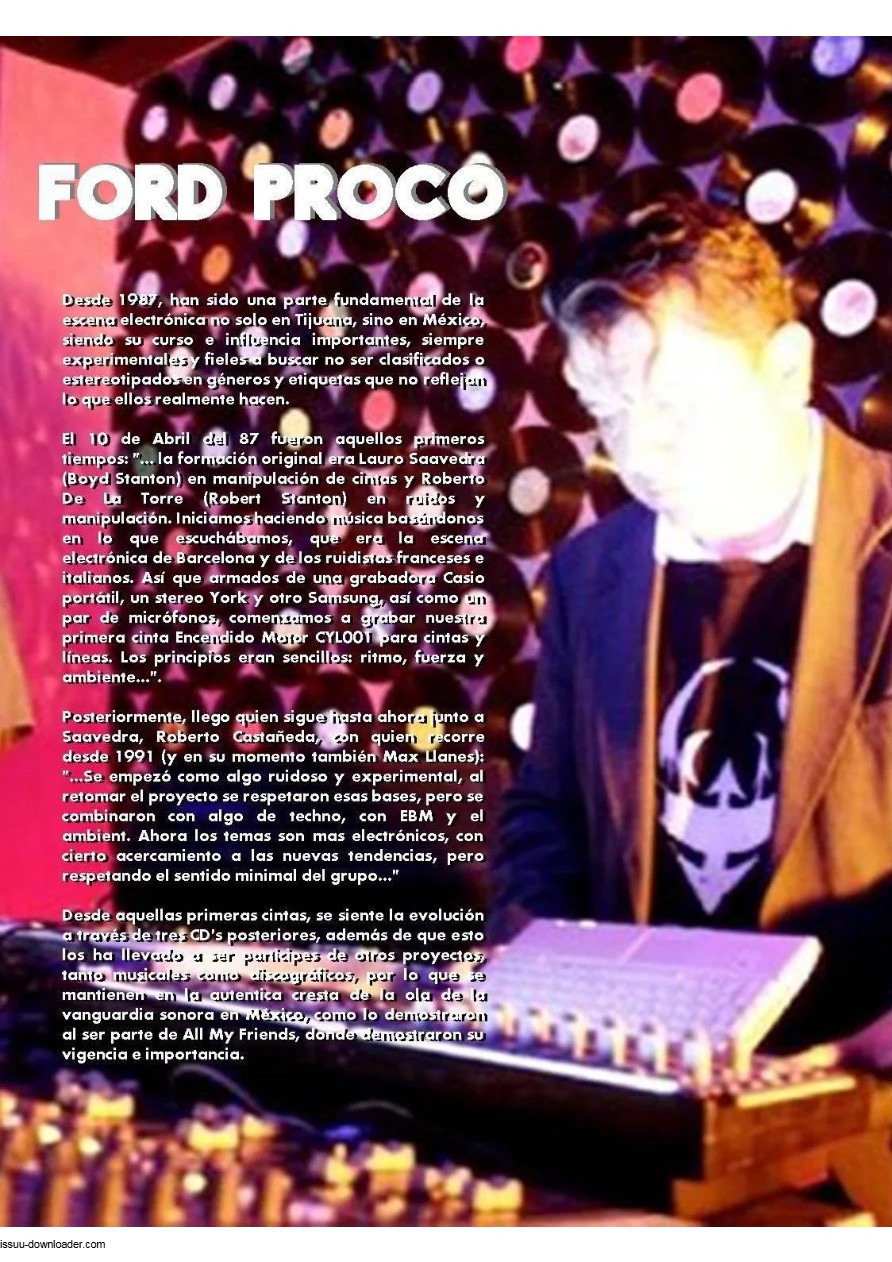EN TIJUANA REVISTA - EDICIÓN 31 — page 25