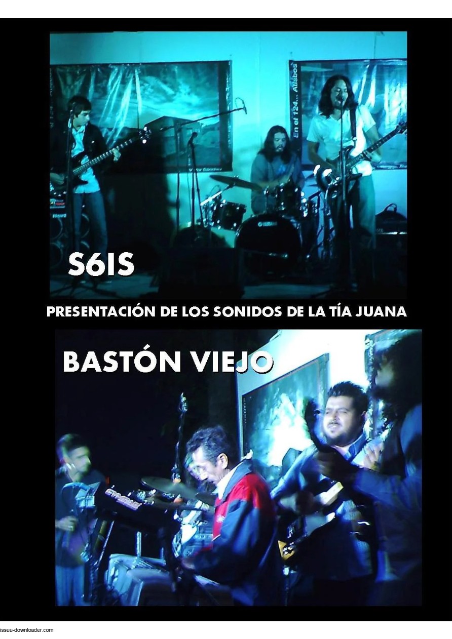 EN TIJUANA REVISTA - EDICIÓN 31 — page 28