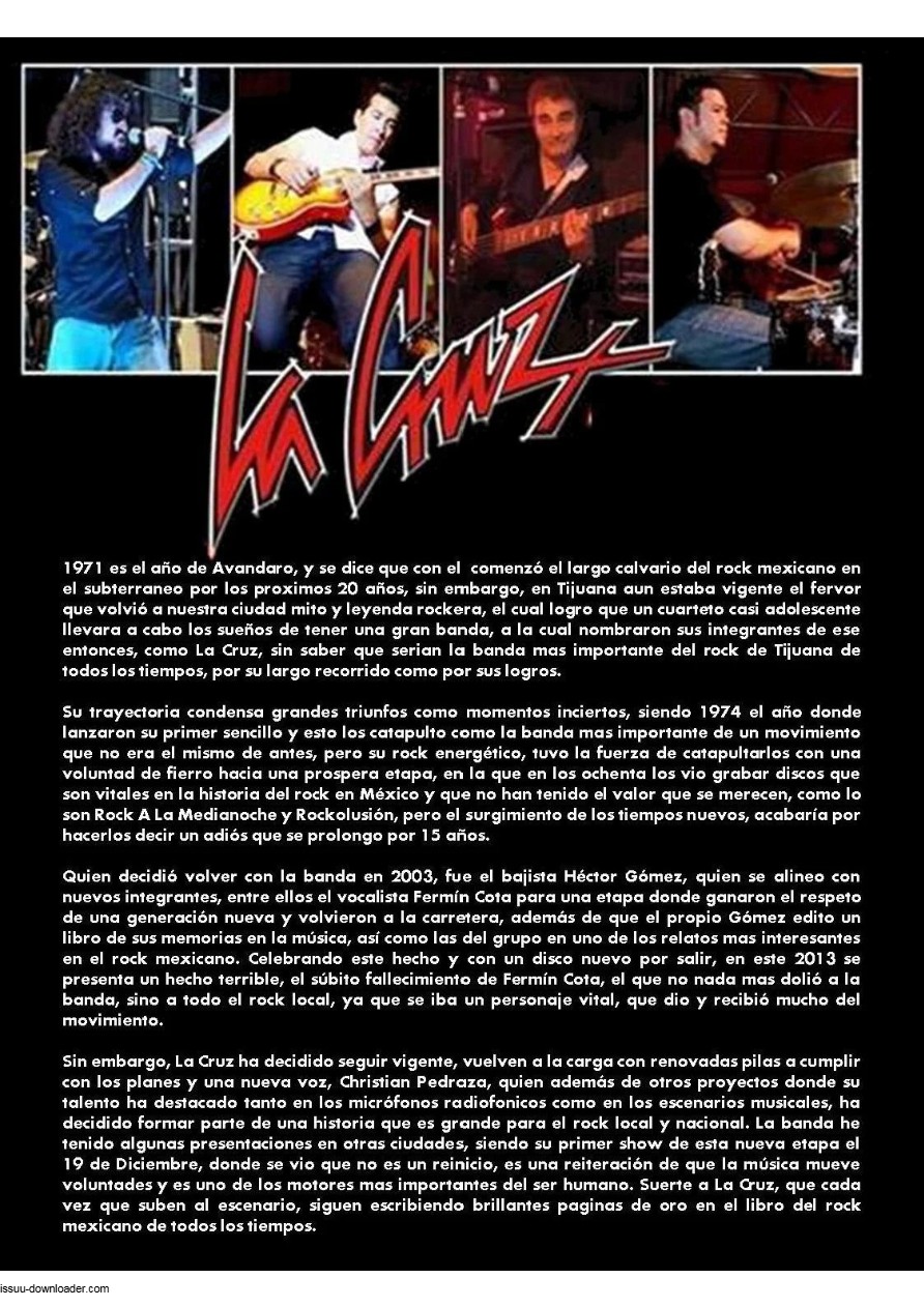 EN TIJUANA REVISTA - EDICIÓN 31 — page 31