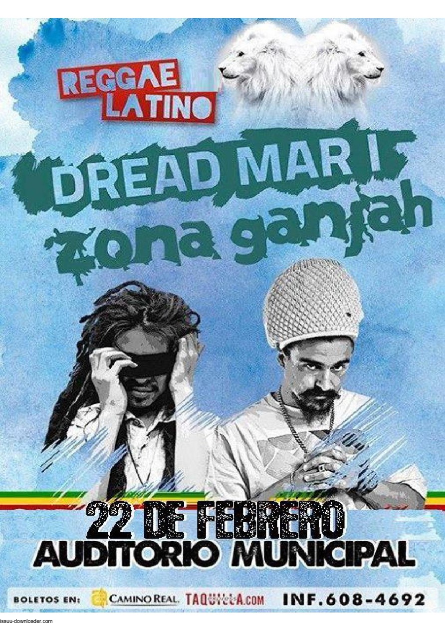 EN TIJUANA REVISTA - EDICIÓN 31 — page 34