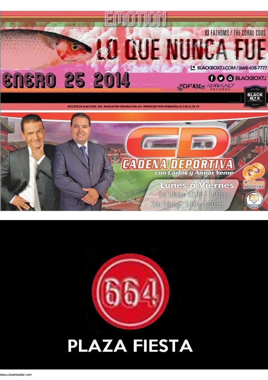 EN TIJUANA REVISTA - EDICIÓN 31 — page 35
