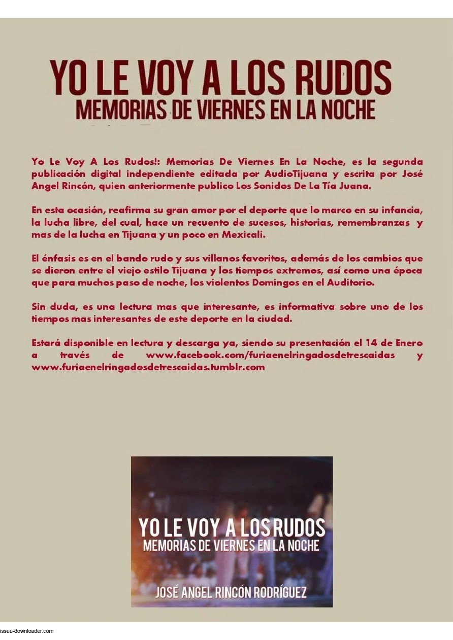 EN TIJUANA REVISTA - EDICIÓN 31 — page 9