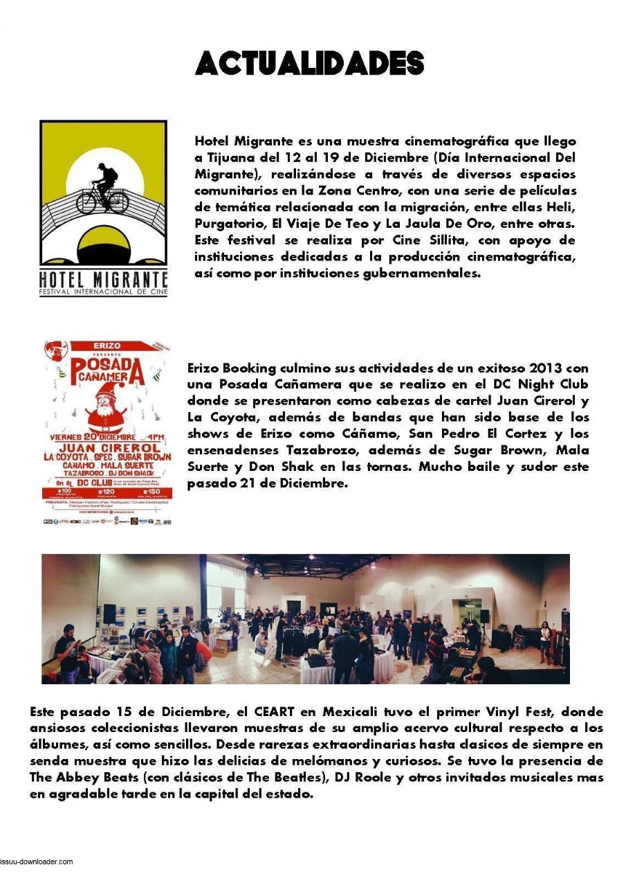 EN TIJUANA REVISTA - EDICIÓN 31 — page 10