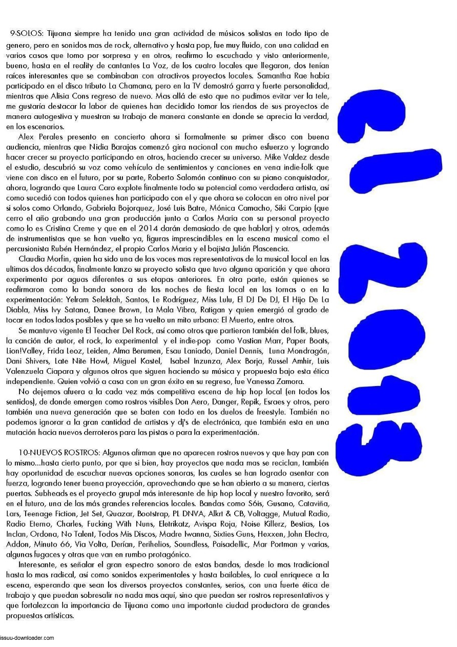 EN TIJUANA REVISTA - EDICIÓN 32 — page 14