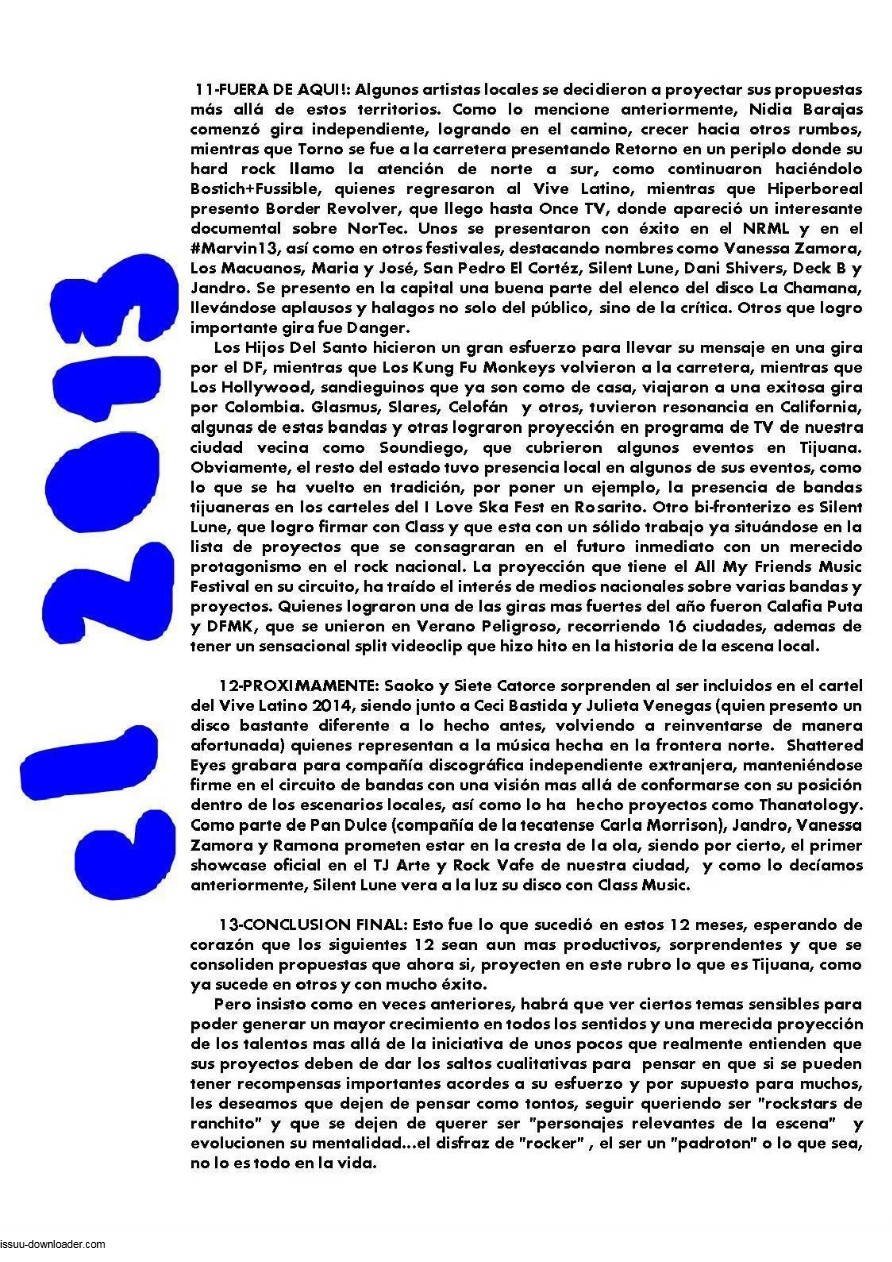 EN TIJUANA REVISTA - EDICIÓN 32 — page 15