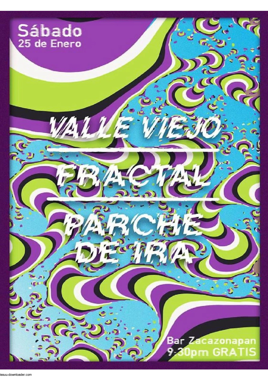 EN TIJUANA REVISTA - EDICIÓN 32 — page 20