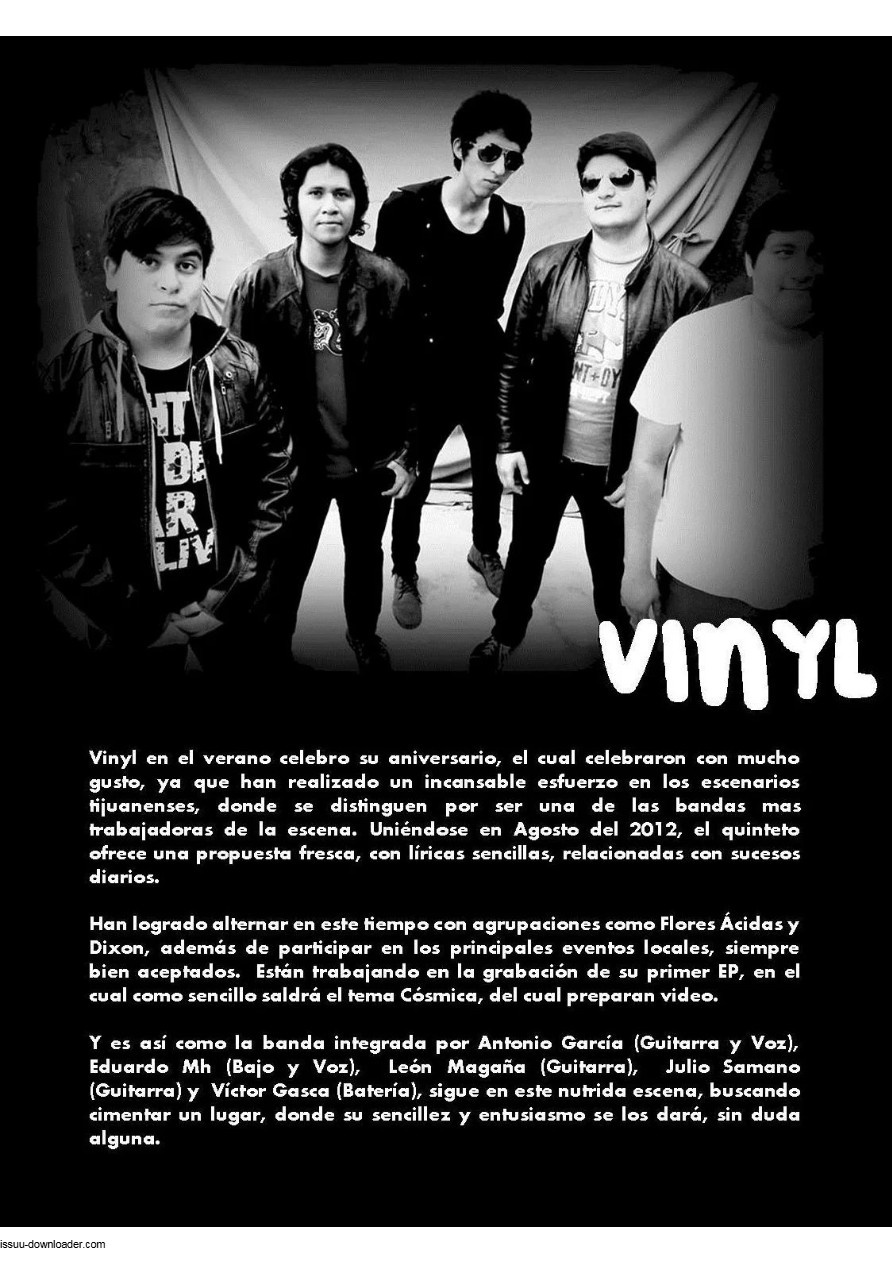 EN TIJUANA REVISTA - EDICIÓN 32 — page 21