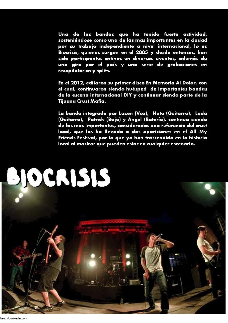 EN TIJUANA REVISTA - EDICIÓN 32 — page 23