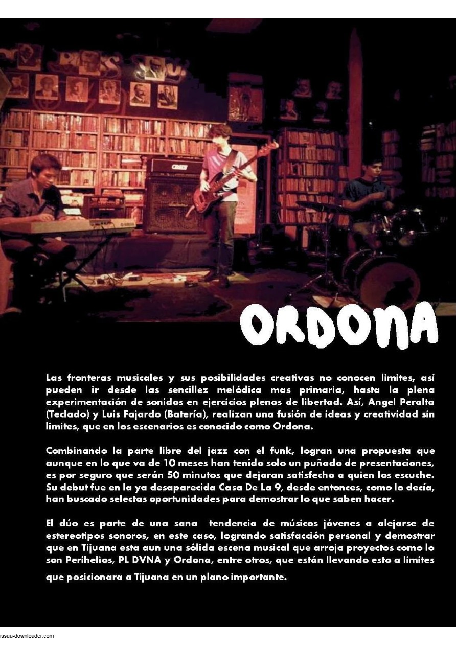 EN TIJUANA REVISTA - EDICIÓN 32 — page 25