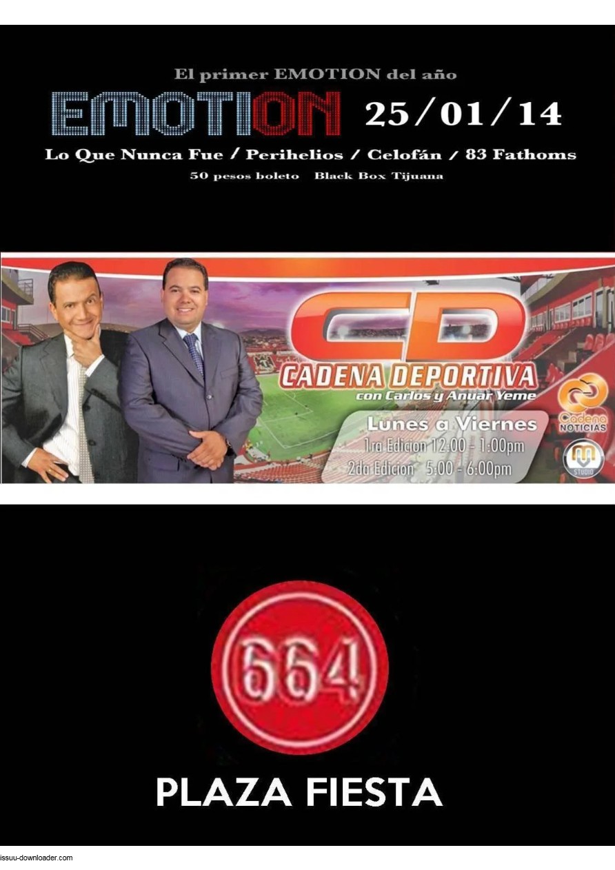 EN TIJUANA REVISTA - EDICIÓN 32 — page 26