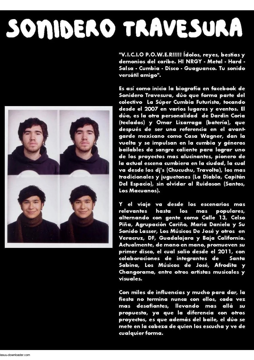 EN TIJUANA REVISTA - EDICIÓN 32 — page 27