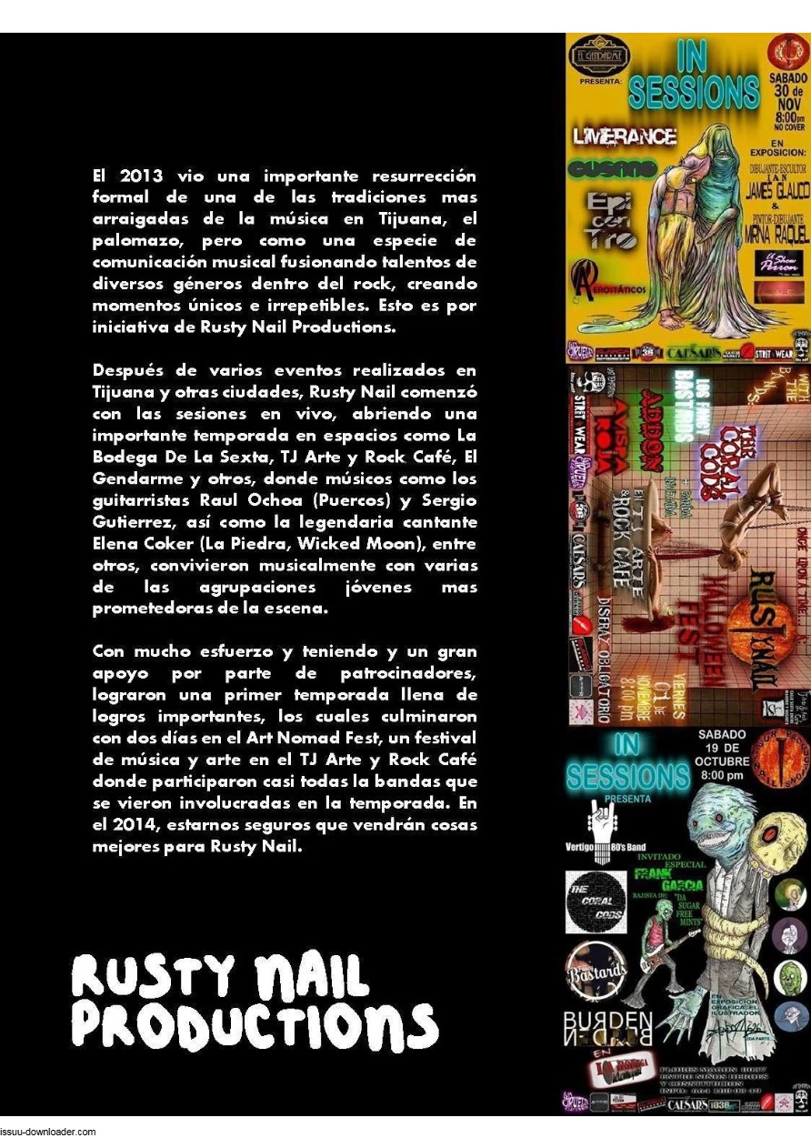 EN TIJUANA REVISTA - EDICIÓN 32 — page 29