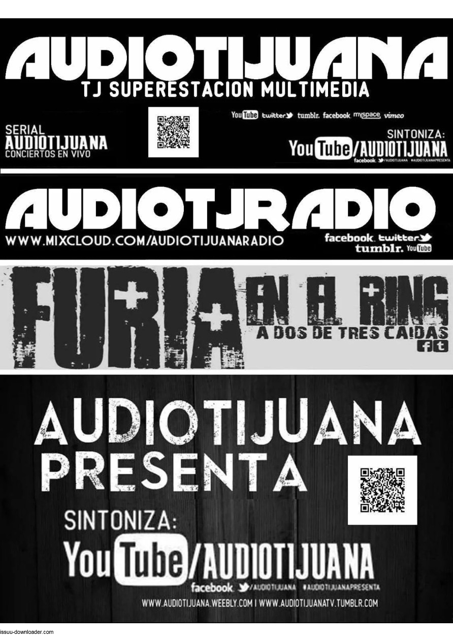 EN TIJUANA REVISTA - EDICIÓN 32 — page 4