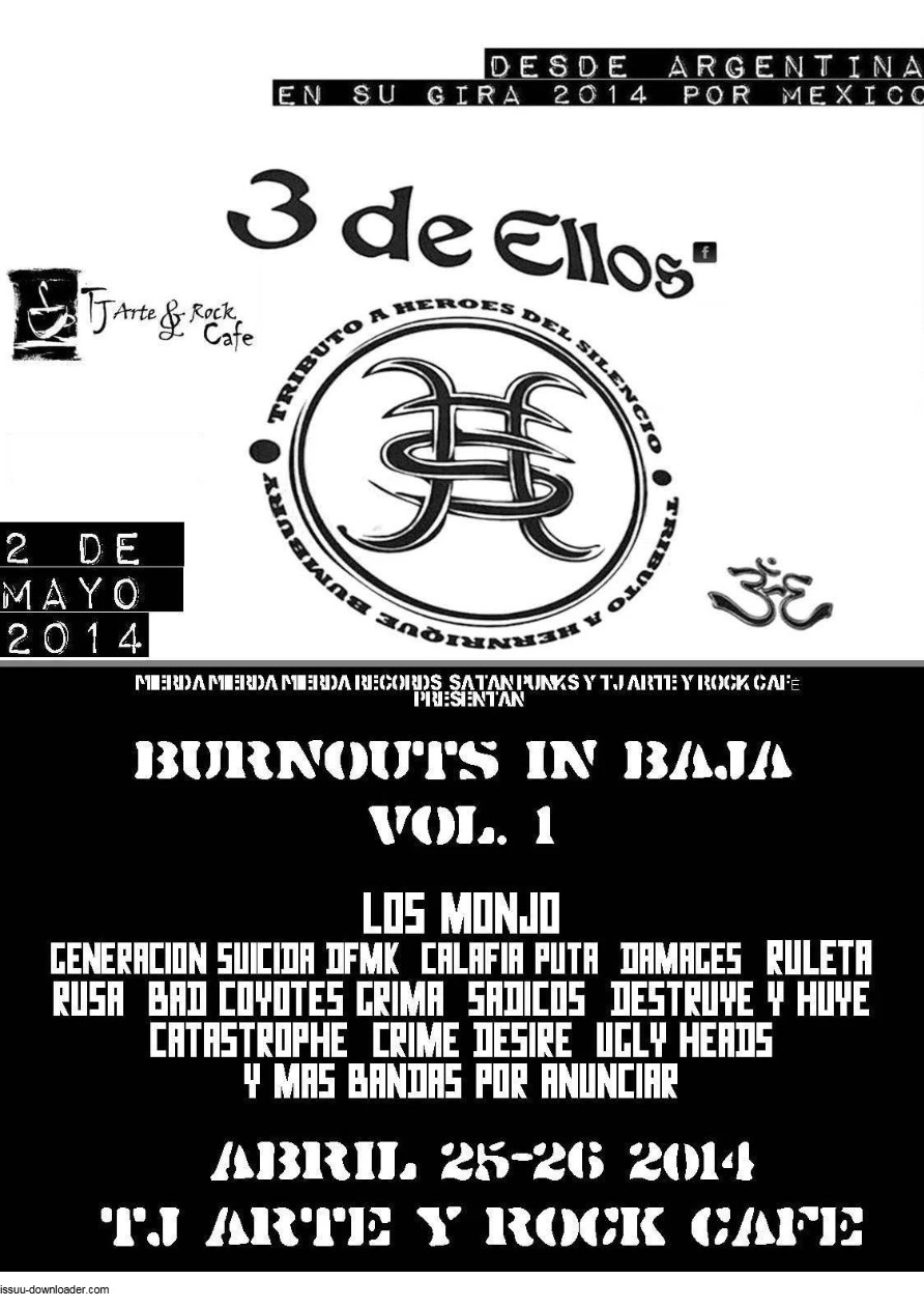 EN TIJUANA REVISTA - EDICIÓN 32 — page 41