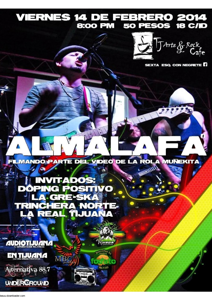 EN TIJUANA REVISTA - EDICIÓN 32 — page 9