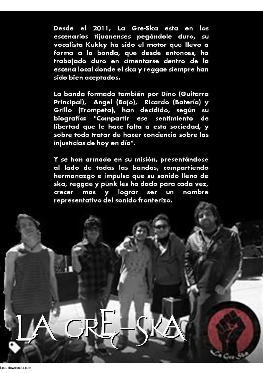 EN TIJUANA REVISTA - EDICIÓN 33 — page 26